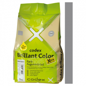 Затирка Brillant Color Xtra 38/2 бетон