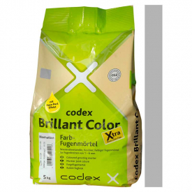 Затирка Brillant Color Xtra 03/2 Манхеттен