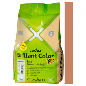 Затирка Brillant Color Xtra 16/2 котто