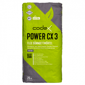 Клеющая смесь Power CX 3/25 белый