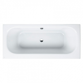 Ванна Solutions 170x75 с рамой