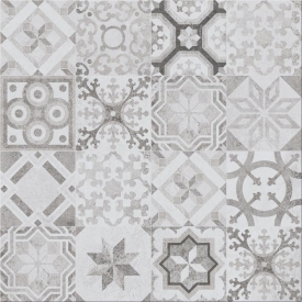 Декор Concrete Style Patchwork