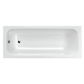 Ванна Mia Eco 170x70 з ніжками