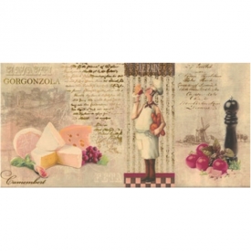 Декор Old Provence Cheese