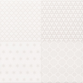 Кафель Retro Blanco