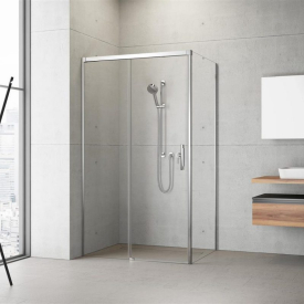Душові двері Idea KDJ 120 R