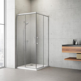 Душова стінка Idea KDD 75 L