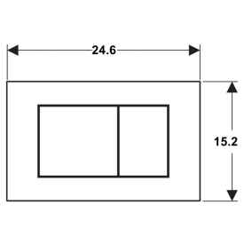 Кнопка Sigma 40