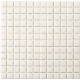 Мозаика White MK25101