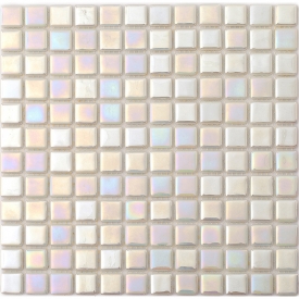 Мозаика White PL25301