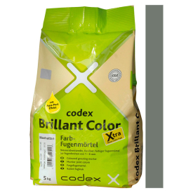 Затирка Brillant Color Xtra 38/5 конкрете