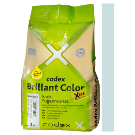 Затирка Brillant Color Xtra Licht Blau 22/2