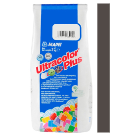 Затирка UltraColor Plus 149/2 ALU Вулканический песок