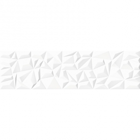 Кахель Blanco 3D Mate