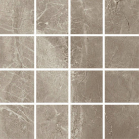 Мозаїка Malla Kashmir Taupe Leviglass