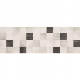 Кахель Odri White Structure Mix