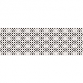Кафель Black and White Pattern D