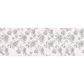 Кафель Black and White Pattern B