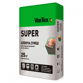 Клеюча суміш Vartex Super / 25