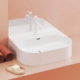 Раковина Ceramic Slim Wall 55 O