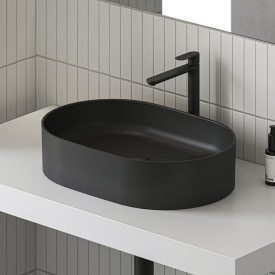 Раковина Ceramic Slim O 55