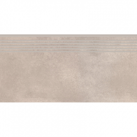 Грес City Squares Light Grey Steptreard