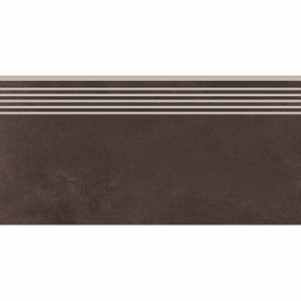 Грес City Squares Anthracite Steptreard