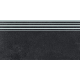 Грес City Squares Anthracite Steptreard
