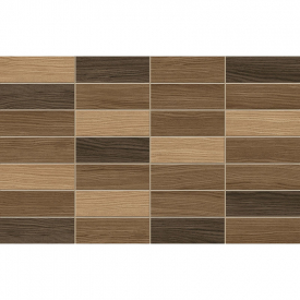 Кафель Karelia Mosaic Brown