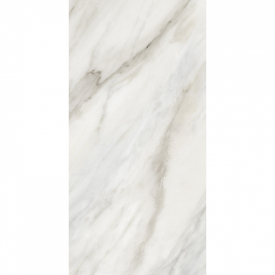 Кахель Carrara White