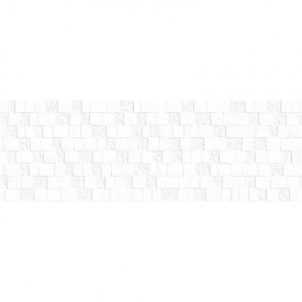 Кахель Fragment Concept White