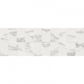 Кахель Da Vinci Top White Matt