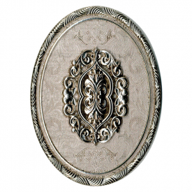 Декор-вставка Poem Medallion Oro Bone