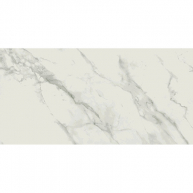 Грес Calacatta White Polished