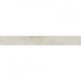 Бордюр Newstone White