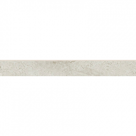 Бордюр Newstone White