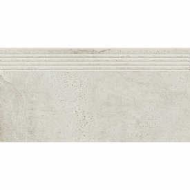 Грес Newstone White Steptread