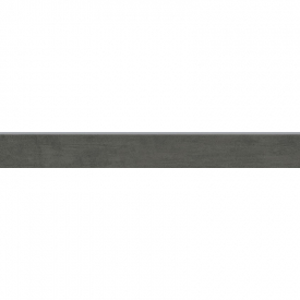 Бордюр Grava Graphite Skirting