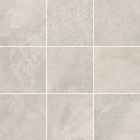 Декор Quenos White Mosaic Matt BS