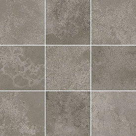 Декор Quenos Grey Mosaic Matt BS