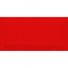 Кахель Metrotiles Red