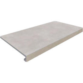 Грес GPTU 607 Light Grey Steptread Kapinos