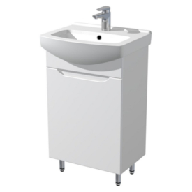 Шафка Atria для раковини Cersania 50