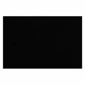 Піддон Mori 100x80 чорний