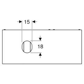 Шкафчик 120 для раковины Variform