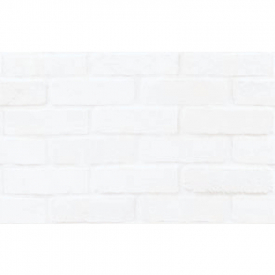 Кафель White Bricks Structure