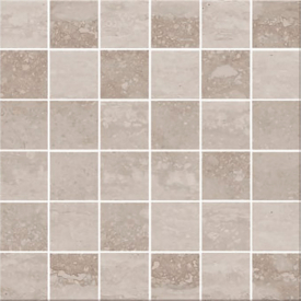 Декор Longreach Cream Mosaic