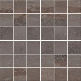 Декор Longreach Grey Mosaic