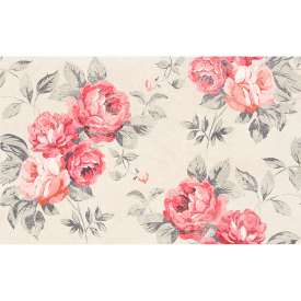 Кахель Iren Rose Decor Beige