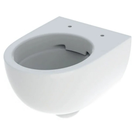 Чаша унитаза Selnova Compact Premium Rimfree